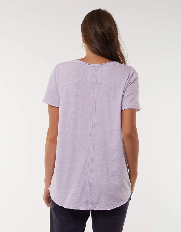 Elm St Helens Henley Lilac