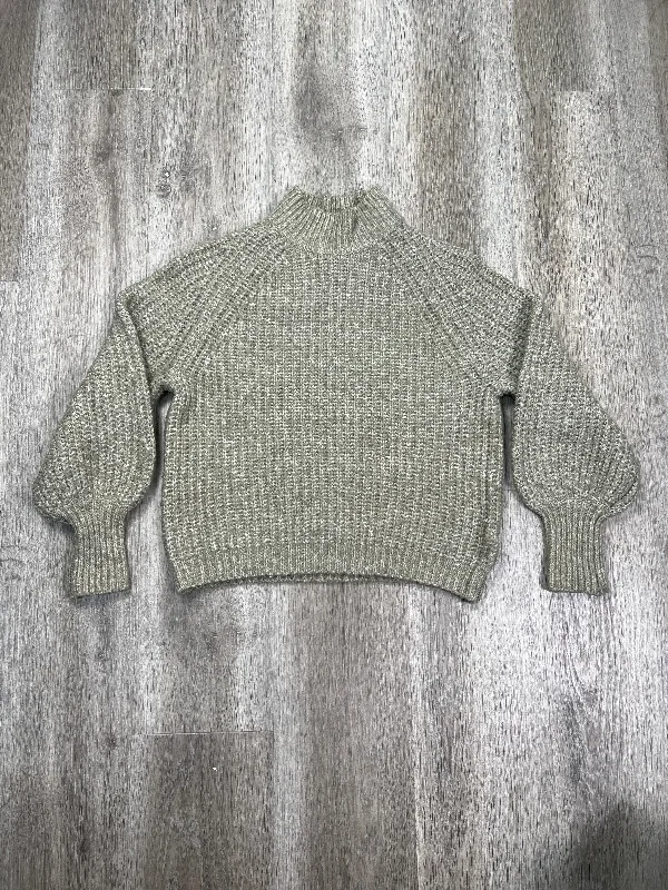 Sweater By Catherine Malandrino In Green, Size: S