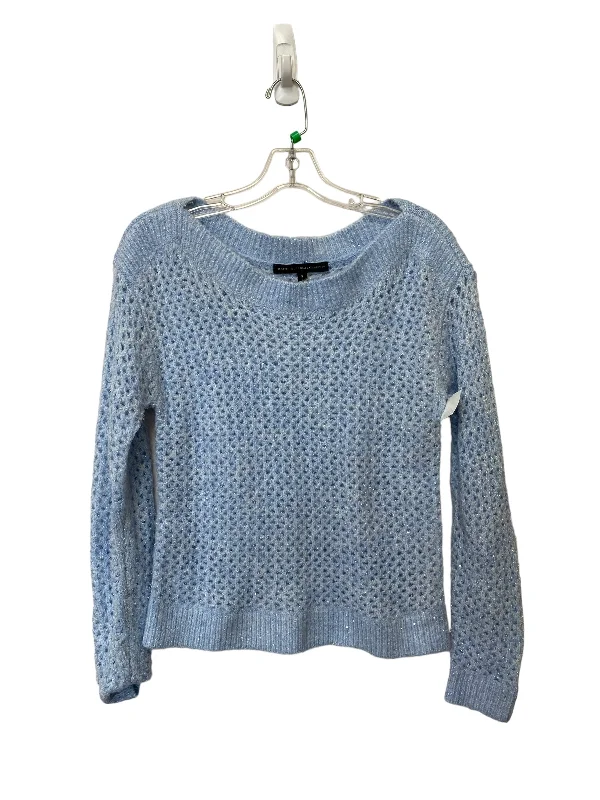 Sweater By White House Black Market In Blue, Size: S