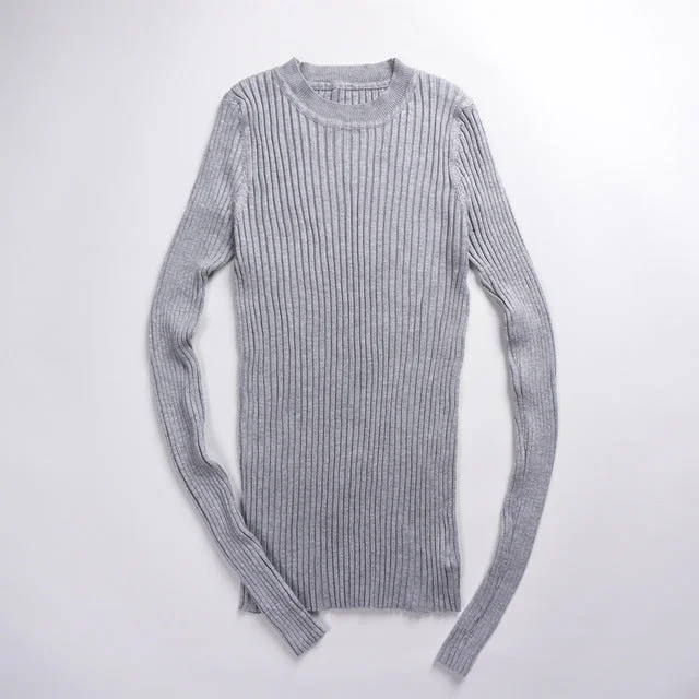 Light Grey / One Size