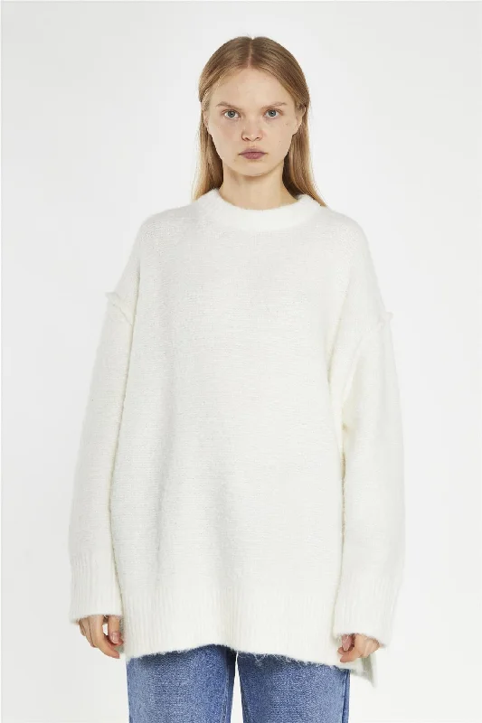 Off-White Oversized-Jumper