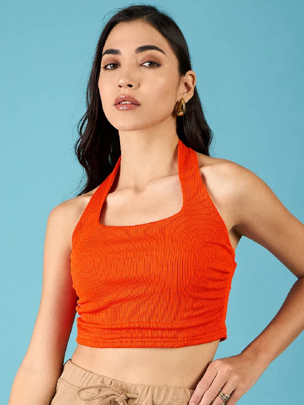 XS / Orange