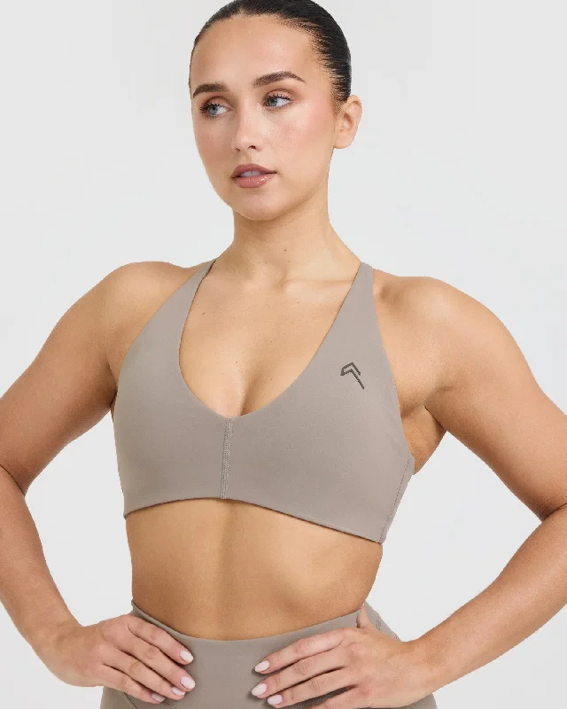 Unified Micro Bralette | Minky