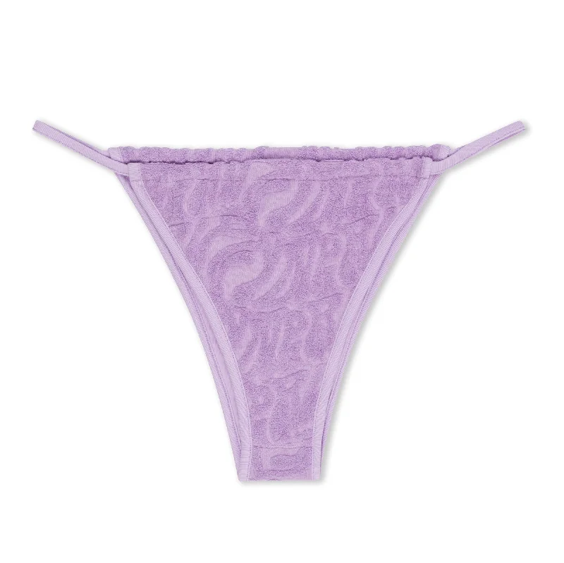 Wilshire 2pc Bikini Set (Lilac)