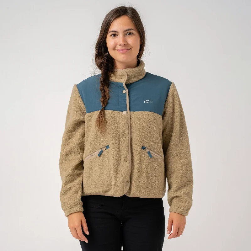 Womens Trail Fleece Yosemite